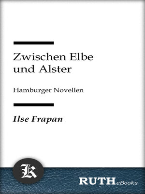 cover image of Zwischen Elbe und Alster